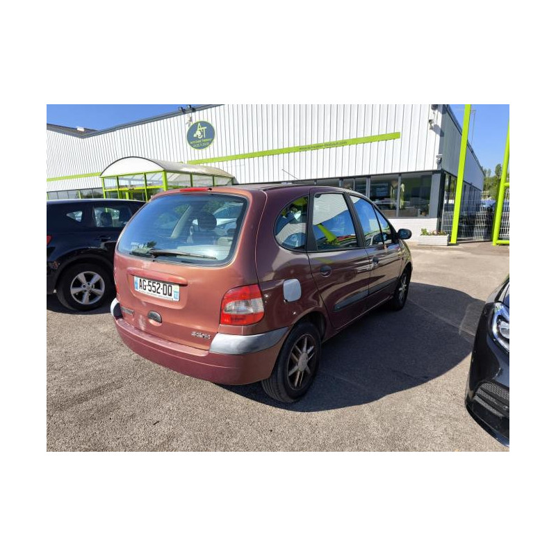 Capteur RENAULT SCENIC 1 PHASE 2 d’occasion