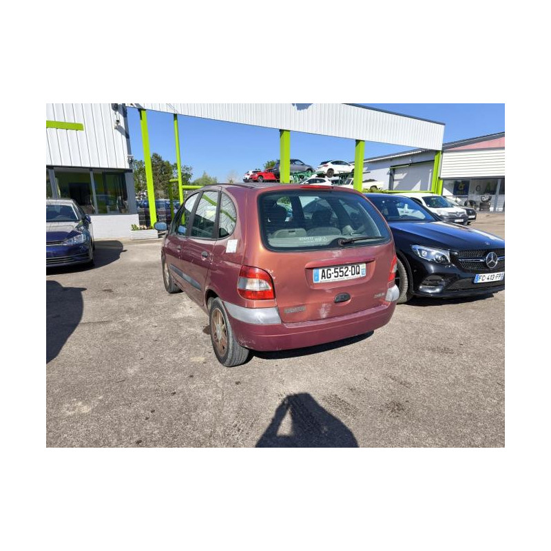 Capteur RENAULT SCENIC 1 PHASE 2 d’occasion