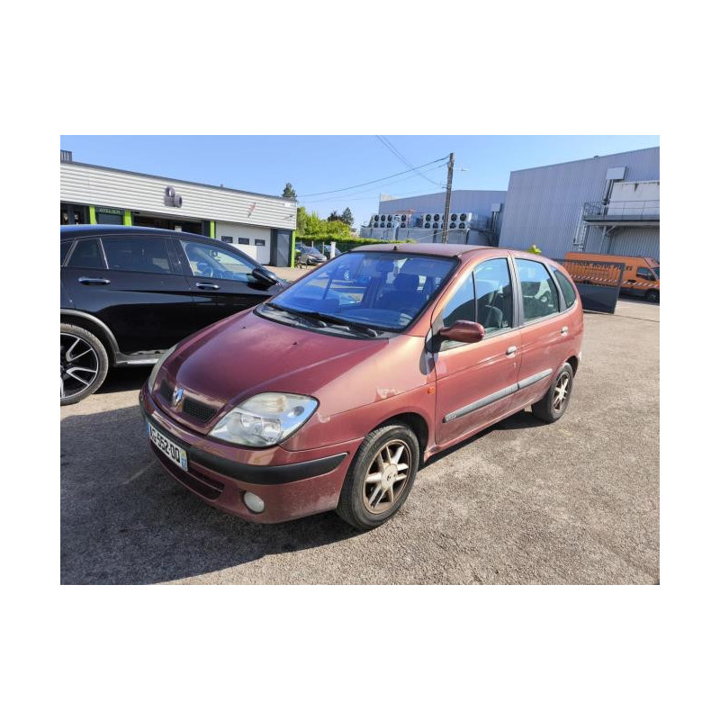 Capteur RENAULT SCENIC 1 PHASE 2 d’occasion