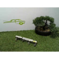 Platine feu arriere droit CITROEN AX PHASE 1 d’occasion