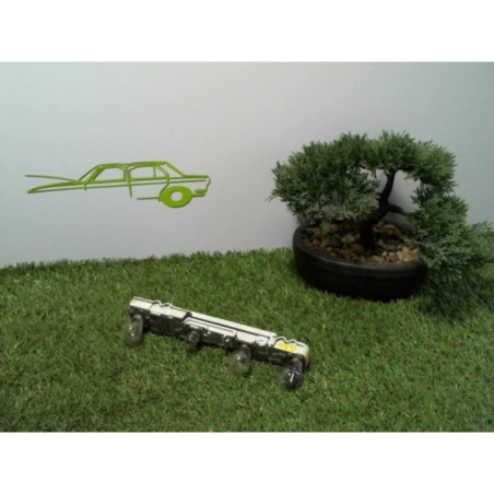 Platine feu arriere droit CITROEN AX PHASE 1 d’occasion