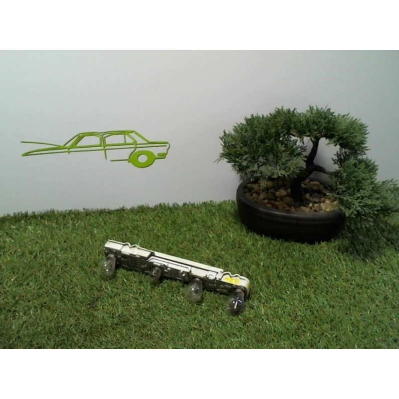 Platine feu arriere droit CITROEN AX PHASE 1 d’occasion