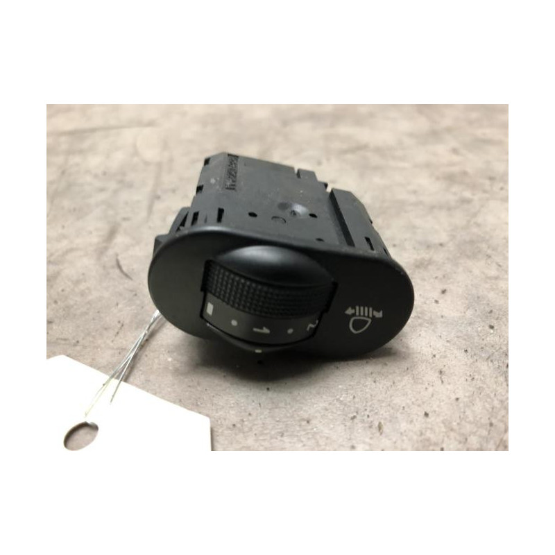 Commande de reglage hauteur de phare FORD STREETKA CABRIOLET d’occasion