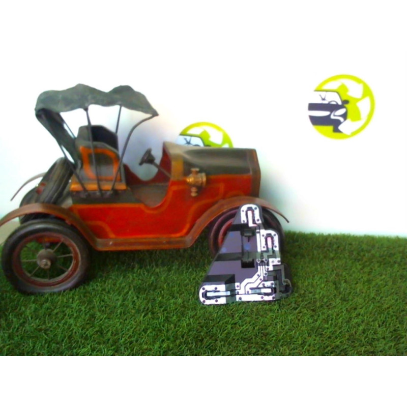 Platine feu arriere droit ROVER  d’occasion