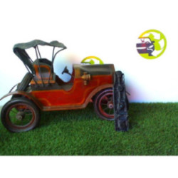 Platine feu arriere droit CITROEN AX PHASE 1 d’occasion
