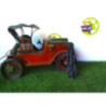 Platine feu arriere droit CITROEN AX PHASE 1 d’occasion