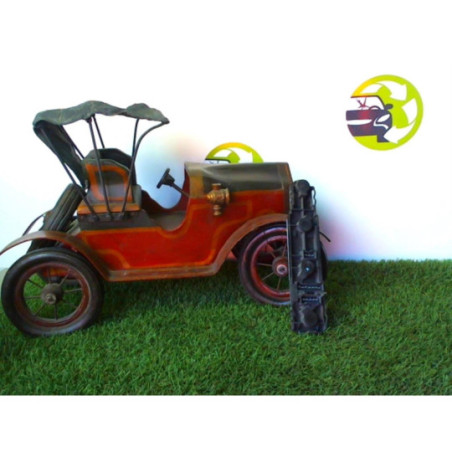 Platine feu arriere droit CITROEN AX PHASE 1 d’occasion