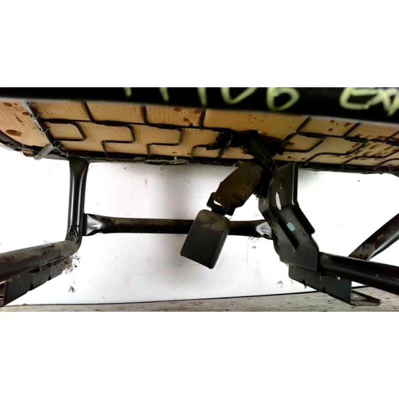 Siege arriere droit CITROEN BERLINGO 1 PHASE 2 d’occasion
