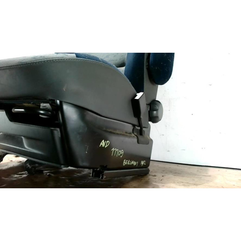 Siege avant droit CITROEN BERLINGO 1 PHASE 2 d’occasion