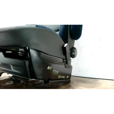 Siege avant droit CITROEN BERLINGO 1 PHASE 2 d’occasion