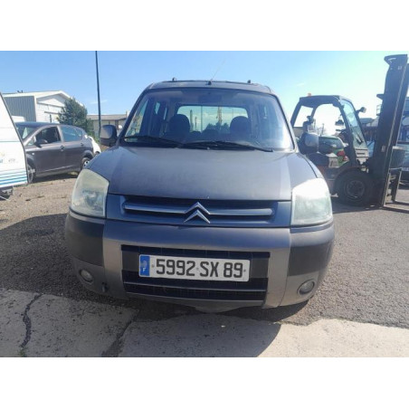 Siege avant droit CITROEN BERLINGO 1 PHASE 2 d’occasion