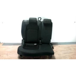 Siege arriere droit NISSAN QASHQAI 1 PHASE 1 d’occasion