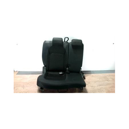Siege arriere droit NISSAN QASHQAI 1 PHASE 1 d’occasion