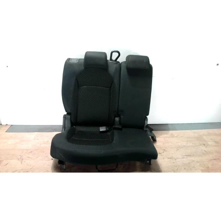 Siege arriere droit NISSAN QASHQAI 1 PHASE 1 d’occasion
