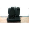 Siege arriere droit NISSAN QASHQAI 1 PHASE 1 d’occasion