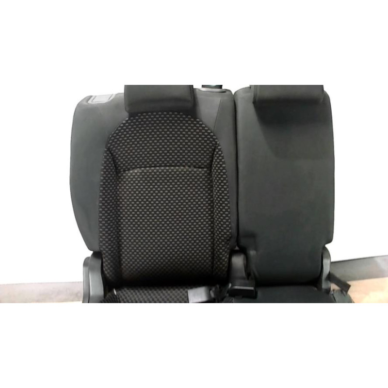 Siege arriere droit NISSAN QASHQAI 1 PHASE 1 d’occasion