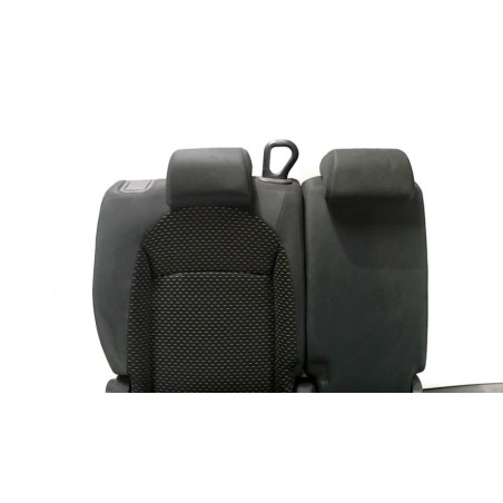 Siege arriere droit NISSAN QASHQAI 1 PHASE 1 d’occasion