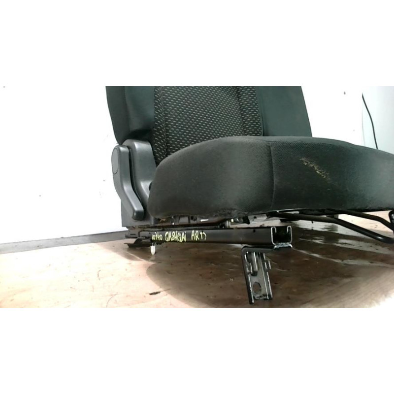 Siege arriere droit NISSAN QASHQAI 1 PHASE 1 d’occasion
