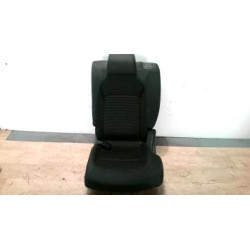 Siege arriere gauche NISSAN QASHQAI 1 PHASE 1 d’occasion