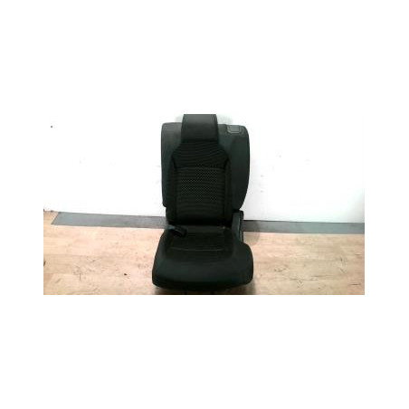 Siege arriere gauche NISSAN QASHQAI 1 PHASE 1 d’occasion