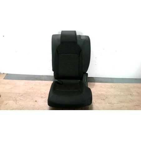 Siege arriere gauche NISSAN QASHQAI 1 PHASE 1 d’occasion
