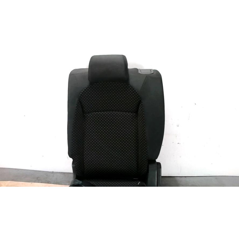 Siege arriere gauche NISSAN QASHQAI 1 PHASE 1 d’occasion