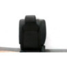 Siege arriere gauche NISSAN QASHQAI 1 PHASE 1 d’occasion