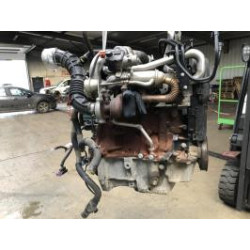 Moteur NISSAN NV200 d’occasion