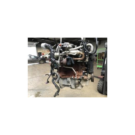 Moteur NISSAN NV200 d’occasion