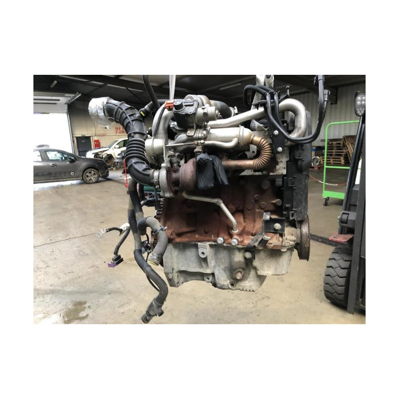 Moteur NISSAN NV200 d’occasion