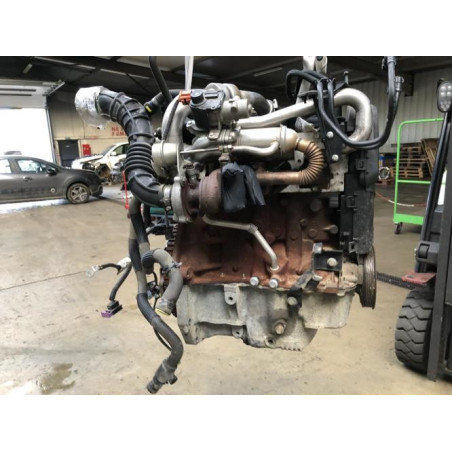 Moteur NISSAN NV200 d’occasion