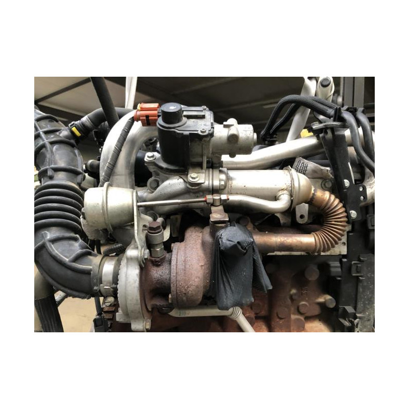 Moteur NISSAN NV200 d’occasion