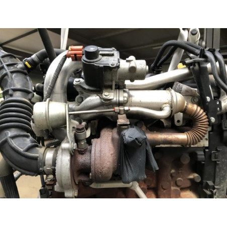 Moteur NISSAN NV200 d’occasion