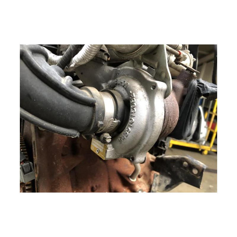 Moteur NISSAN NV200 d’occasion