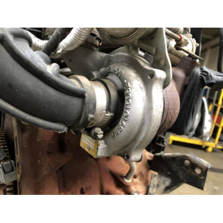 Moteur NISSAN NV200 d’occasion
