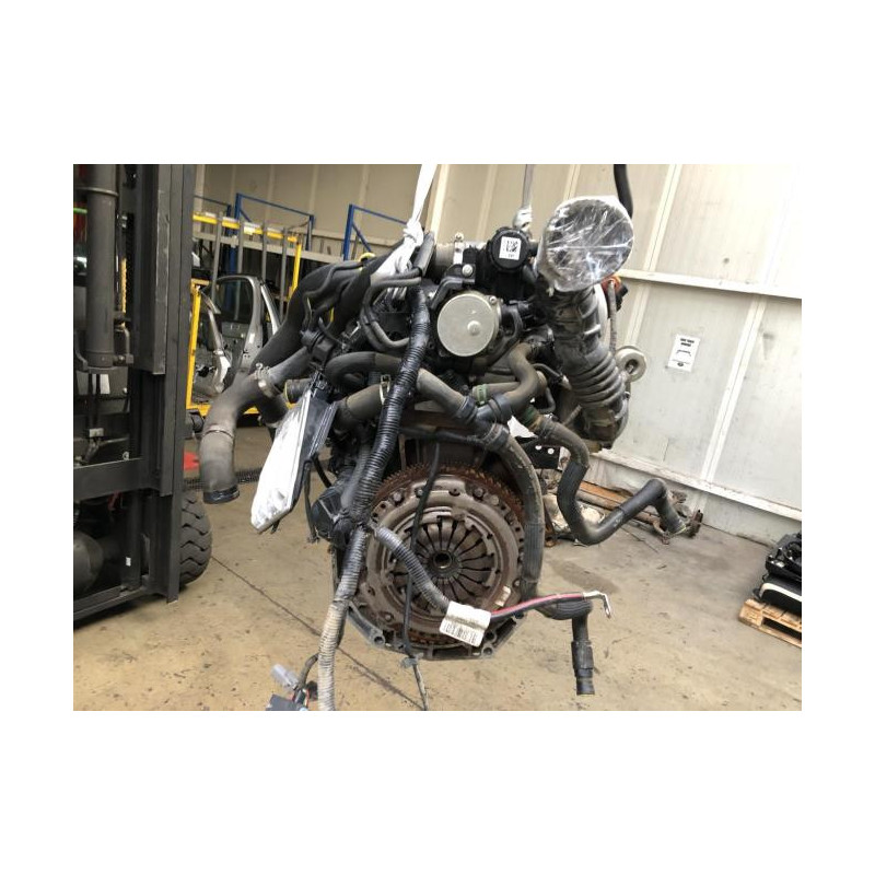 Moteur NISSAN NV200 d’occasion