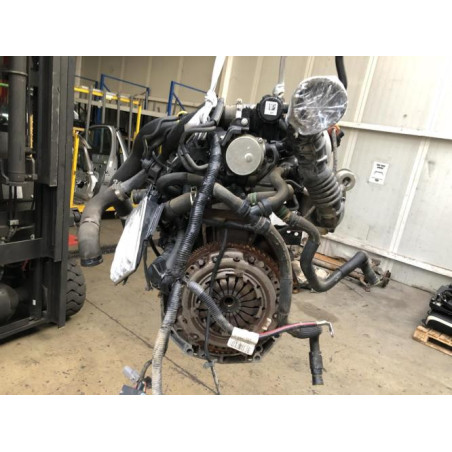 Moteur NISSAN NV200 d’occasion