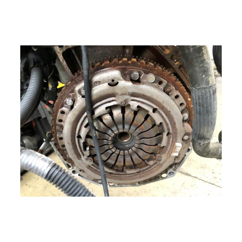 Moteur NISSAN NV200 d’occasion
