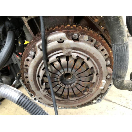 Moteur NISSAN NV200 d’occasion