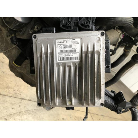 Moteur NISSAN NV200 d’occasion