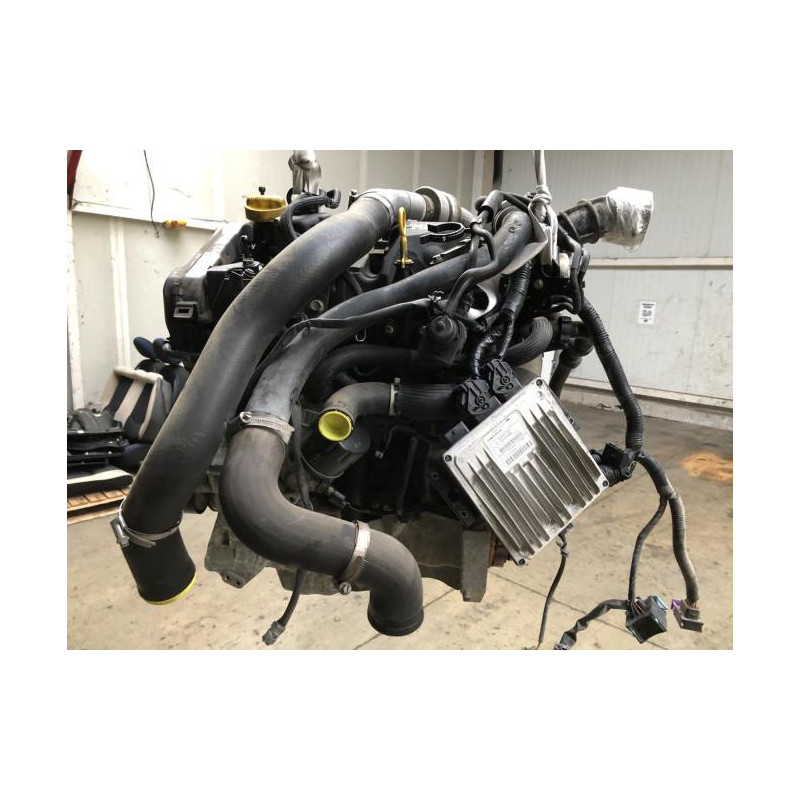 Moteur NISSAN NV200 d’occasion