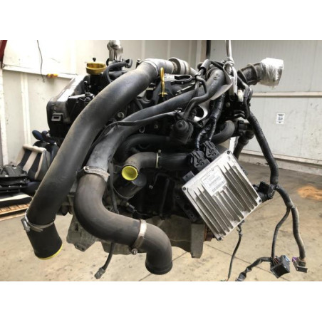 Moteur NISSAN NV200 d’occasion
