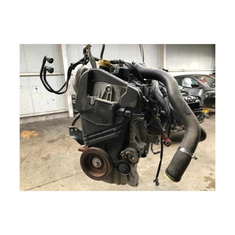 Moteur NISSAN NV200 d’occasion