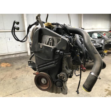 Moteur NISSAN NV200 d’occasion
