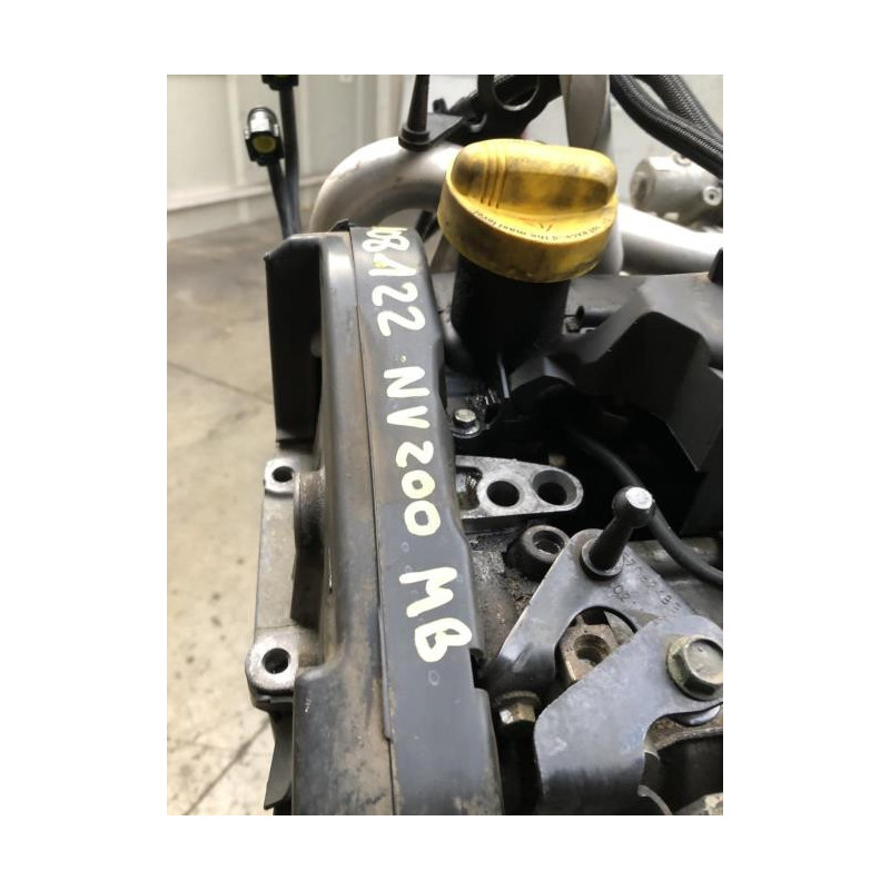 Moteur NISSAN NV200 d’occasion