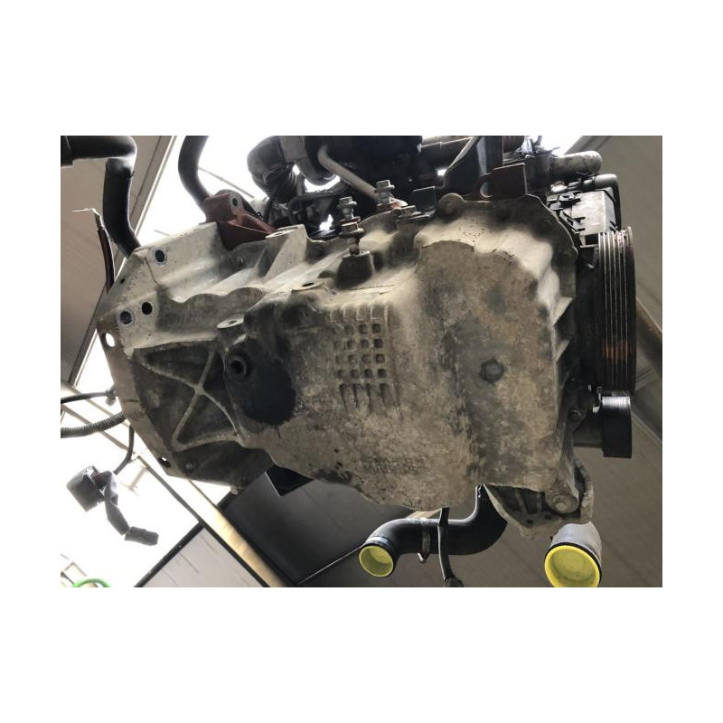 Moteur NISSAN NV200 d’occasion