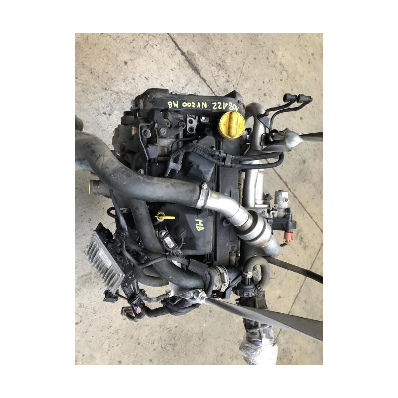 Moteur NISSAN NV200 d’occasion