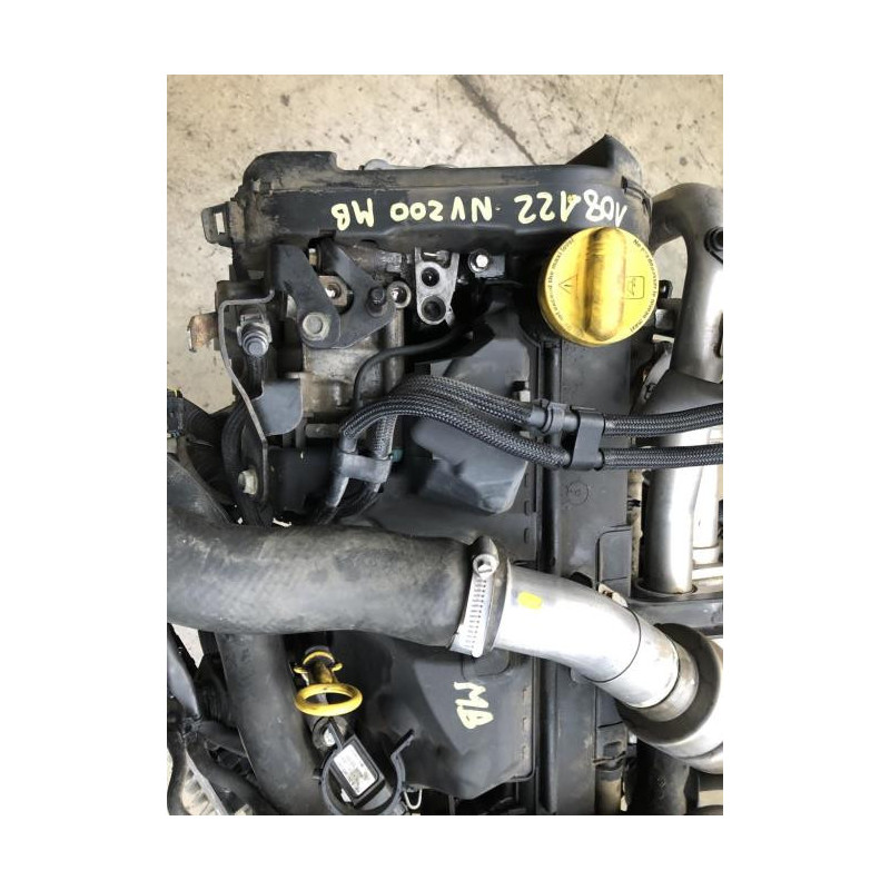 Moteur NISSAN NV200 d’occasion