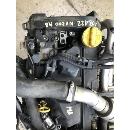 Moteur NISSAN NV200 d’occasion