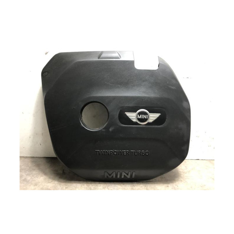 Cache moteur  MINI MINI 3 F54 CLUBMAN PHASE 1 BREAK d’occasion